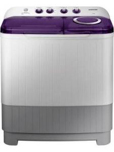 Samsung 7.5 Kg Semi Automatic Top Load Washing Machine (WT75M3200HL)