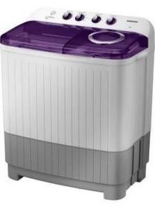 Samsung 7.5 Kg Semi Automatic Top Load Washing Machine (WT75M3200HL)