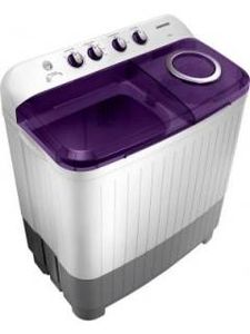 Samsung 7.5 Kg Semi Automatic Top Load Washing Machine (WT75M3200HL)