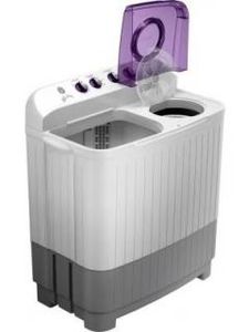 Samsung 7.5 Kg Semi Automatic Top Load Washing Machine (WT75M3200HL)