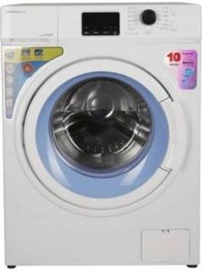 Lloyd 7 Kg Fully Automatic Front Load Washing Machine (LWMF70AW)