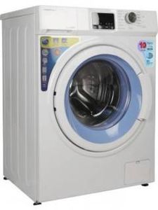 Lloyd 7 Kg Fully Automatic Front Load Washing Machine (LWMF70AW)