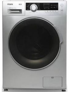MarQ 10.2 Kg Fully Automatic Front Load Washing Machine (MQFLDG10)