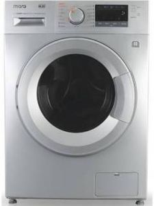 MarQ 10.2 Kg Fully Automatic Front Load Washing Machine (MQFLDGD10)