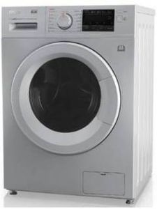 MarQ 10.2 Kg Fully Automatic Front Load Washing Machine (MQFLDGD10)