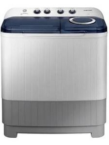 Samsung 7.2 Kg Semi Automatic Top Load Washing Machine (WT72M3200HB)