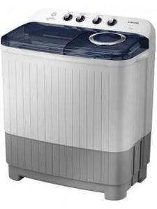 Samsung 7.2 Kg Semi Automatic Top Load Washing Machine (WT72M3200HB)