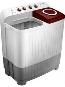 Samsung 7.2 Kg Semi Automatic Top Load Washing Machine (WT72M3000HP)