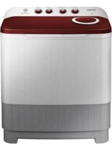 Samsung 7.5 Kg Semi Automatic Top Load Washing Machine (WT75M3000HP)