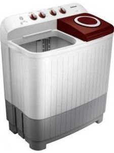 Samsung 7.5 Kg Semi Automatic Top Load Washing Machine (WT75M3000HP)