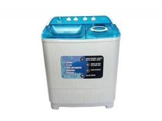 Croma 8.5 Kg Semi Automatic Top Load Washing Machine (CRAW2222)