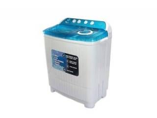 Croma 8.5 Kg Semi Automatic Top Load Washing Machine (CRAW2222)