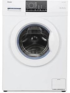 Haier 6 Kg Fully Automatic Front Load Washing Machine (HW60-10829NZP)