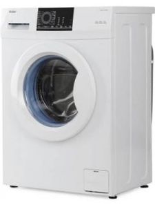 Haier 6 Kg Fully Automatic Front Load Washing Machine (HW60-10829NZP)