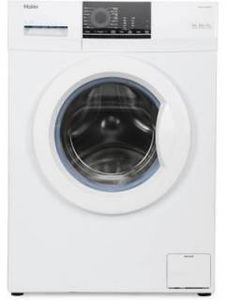 Haier 6 Kg Fully Automatic Front Load Washing Machine (HW60-10829NZP)