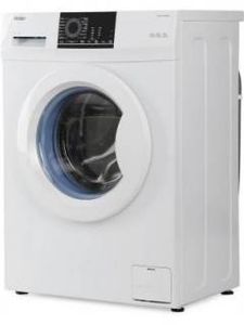 Haier 6 Kg Fully Automatic Front Load Washing Machine (HW60-10829NZP)