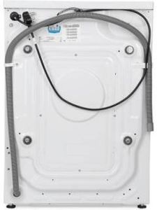 Haier 6 Kg Fully Automatic Front Load Washing Machine (HW60-10829NZP)
