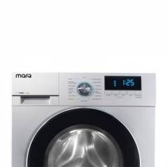 MarQ 7.5 Kg Fully Automatic Front Load Washing Machine (MQFLXI75)