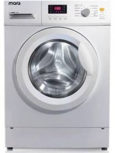 MarQ 6.5 Kg Fully Automatic Front Load Washing Machine (MQFLXI65)