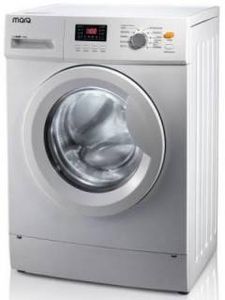 MarQ 6.5 Kg Fully Automatic Front Load Washing Machine (MQFLXI65)
