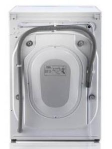MarQ 6.5 Kg Fully Automatic Front Load Washing Machine (MQFLXI65)