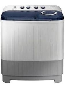 Samsung 7.5 Kg Semi Automatic Top Load Washing Machine (WT75M3200HB)