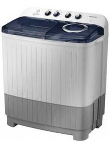 Samsung 7.5 Kg Semi Automatic Top Load Washing Machine (WT75M3200HB)