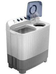 Samsung 7.5 Kg Semi Automatic Top Load Washing Machine (WT75M3200HB)