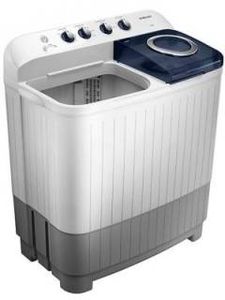 Samsung 7.5 Kg Semi Automatic Top Load Washing Machine (WT75M3200HB)