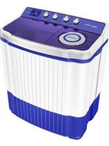 Voltas Beko 7 Kg Semi Automatic Top Load Washing Machine (WTT70BT)