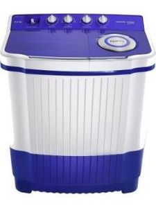 Voltas Beko 7 Kg Semi Automatic Top Load Washing Machine (WTT70BT)