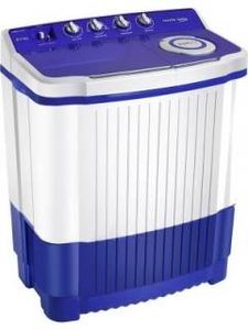 Voltas Beko 7 Kg Semi Automatic Top Load Washing Machine (WTT70BT)