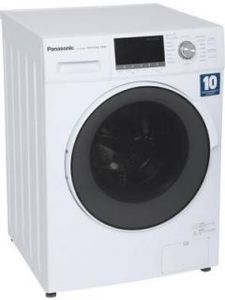 Panasonic 8 Kg Fully Automatic Front Load Washing Machine (NA-S085M2W01)