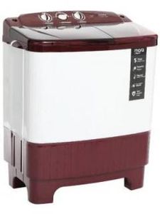 MarQ 6.2 Kg Semi Automatic Top Load Washing Machine (MQSADW62)