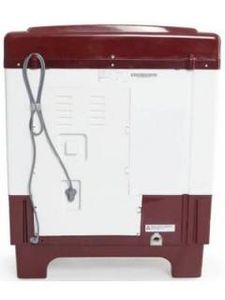 MarQ 6.2 Kg Semi Automatic Top Load Washing Machine (MQSADW62)