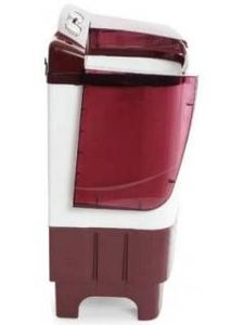 MarQ 6.2 Kg Semi Automatic Top Load Washing Machine (MQSADW62)