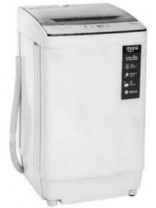 MarQ 7.2 Kg Fully Automatic Top Load Washing Machine (MQTLDW72)