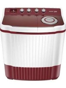 Voltas Beko 8.5 Kg Semi Automatic Top Load Washing Machine (WTT85RT)