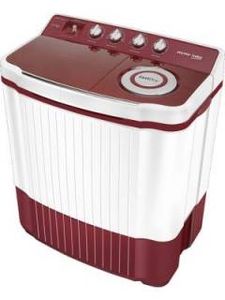 Voltas Beko 8.5 Kg Semi Automatic Top Load Washing Machine (WTT85RT)