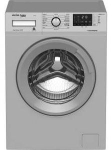 Voltas Beko 7 Kg Fully Automatic Front Load Washing Machine (WFL70S)
