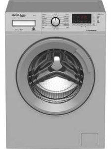 Voltas Beko 6 Kg Fully Automatic Front Load Washing Machine (WFL60SS)