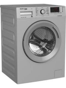 Voltas Beko 6 Kg Fully Automatic Front Load Washing Machine (WFL60SS)