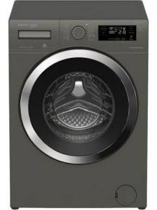 Voltas Beko 8 Kg Fully Automatic Front Load Washing Machine (WFL80M)
