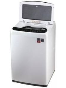 LG 6.2 Kg Fully Automatic Top Load Washing Machine (T7288NDDLA)