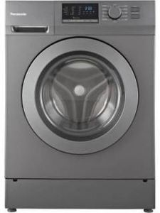 Panasonic 8 Kg Fully Automatic Front Load Washing Machine (NA-128XB1L01)