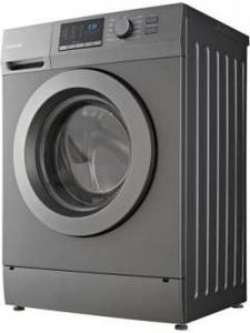 Panasonic 8 Kg Fully Automatic Front Load Washing Machine (NA-128XB1L01)