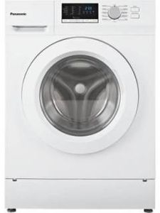 Panasonic 7 Kg Fully Automatic Front Load Washing Machine (NA-127XB1W01)