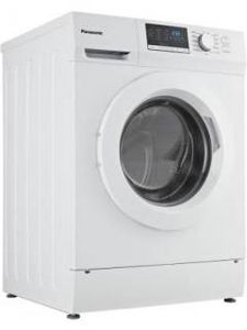 Panasonic 7 Kg Fully Automatic Front Load Washing Machine (NA-127XB1W01)