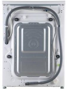 LG 8 Kg Fully Automatic Front Load Washing Machine (FHT1208SWW)