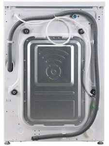 LG 6 Kg Fully Automatic Front Load Washing Machine (FHT1006HNW)